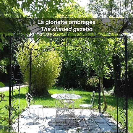 Hotel La Ferme De Bourran Rodez - Parking Prive Gratuit Exterior photo