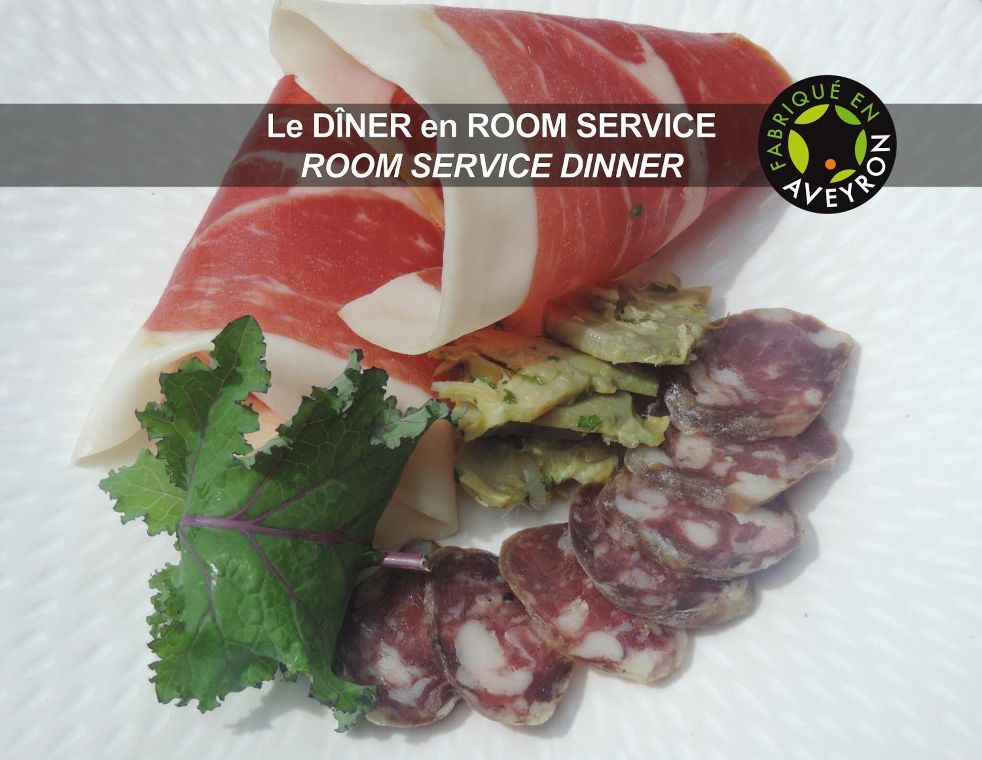 Hotel La Ferme De Bourran Rodez - Parking Prive Gratuit Exterior photo