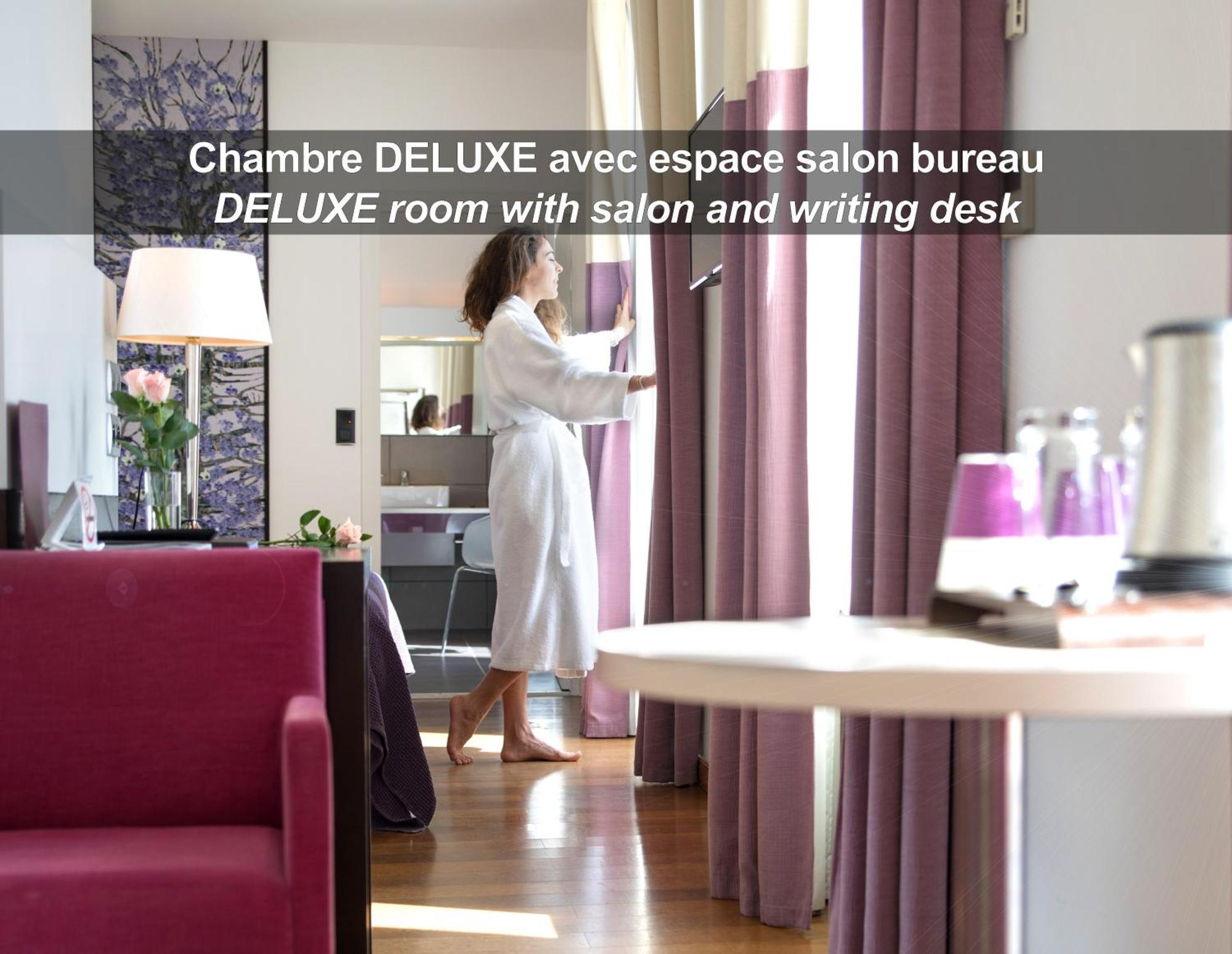 Hotel La Ferme De Bourran Rodez - Parking Prive Gratuit Exterior photo